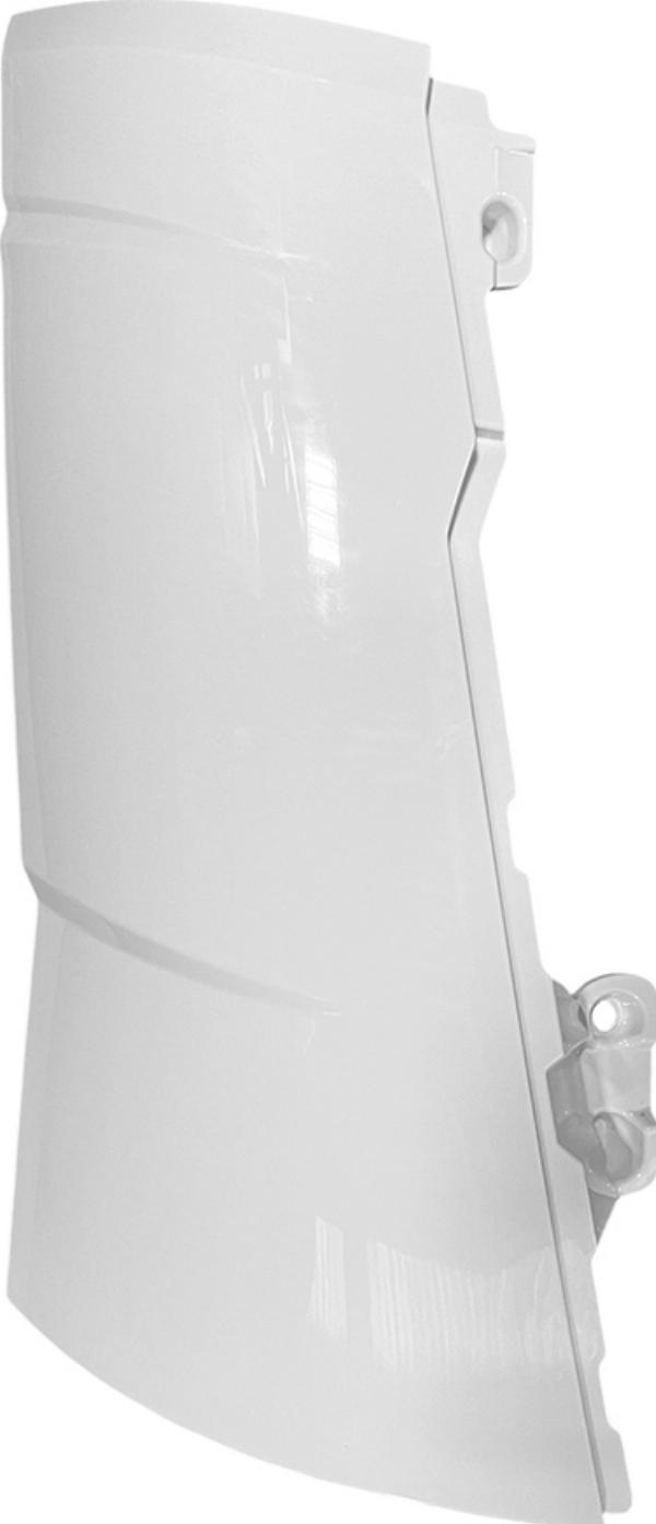 Poliplast 200.10856D - Дефлектор повітря, кабіна autocars.com.ua