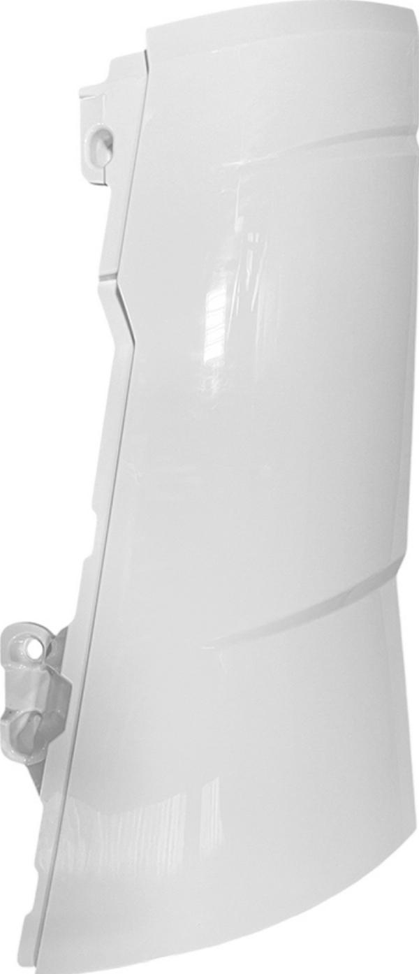 Poliplast 200.10857D - Дефлектор повітря, кабіна autocars.com.ua