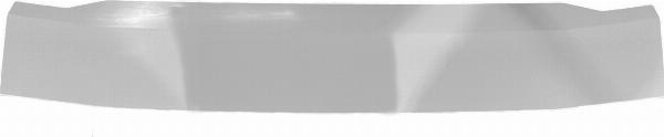 Poliplast 200.10862D - Облицювання передка autocars.com.ua