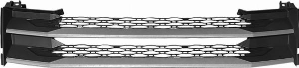 Poliplast 200.10871D - Решітка вентилятора, буфер autocars.com.ua