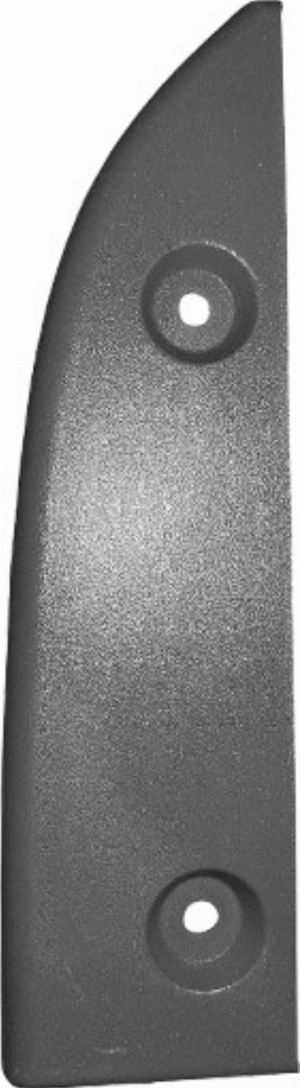 Poliplast 200.10892D - Облицювання, бампер autocars.com.ua