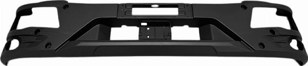 Poliplast 200.11125D - Буфер, бампер autocars.com.ua