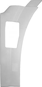 Poliplast 200.11318D - Крило autocars.com.ua