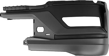 Poliplast 200.11639 - Буфер, бампер autocars.com.ua