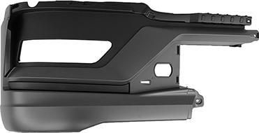 Poliplast 200.11640 - Буфер, бампер autocars.com.ua