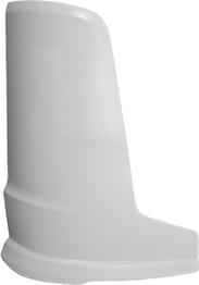 Poliplast 200.11858D - Аеродефлектор autocars.com.ua