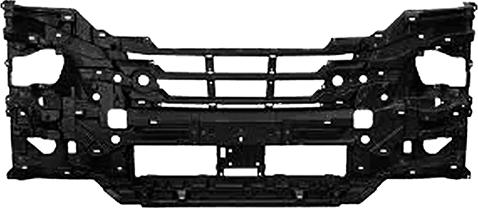 Poliplast 200.11878D - Буфер, бампер autocars.com.ua