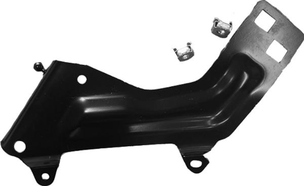 Poliplast 200.11889D - Шарнір, капот autocars.com.ua