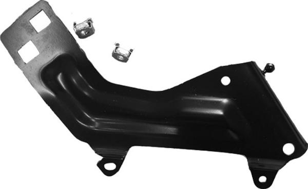 Poliplast 200.11890D - Шарнір, капот autocars.com.ua