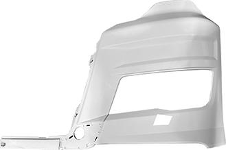 Poliplast 200.11921D - Буфер, бампер autocars.com.ua