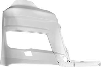 Poliplast 200.11922D - Буфер, бампер autocars.com.ua