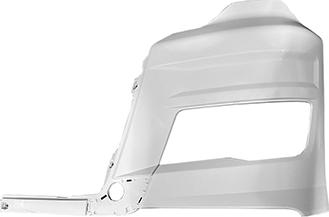 Poliplast 200.11923D - Буфер, бампер autocars.com.ua