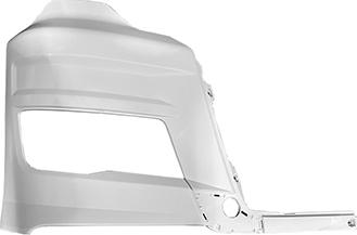 Poliplast 200.11924D - Буфер, бампер autocars.com.ua