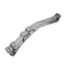 Poliplast 200.11931D - Підніжка, накладка порога autocars.com.ua