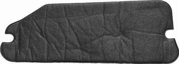 Poliplast 200.11938D - Тримач, бризговик autocars.com.ua