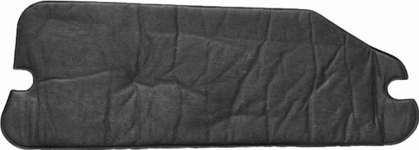 Poliplast 200.11939D - Тримач, бризговик autocars.com.ua