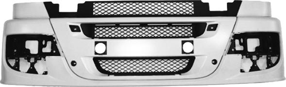 Poliplast 200.12120 - Буфер, бампер autocars.com.ua