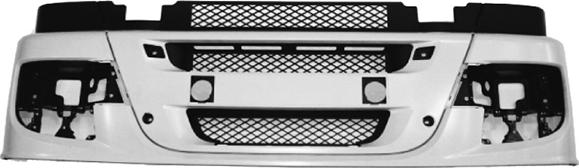 Poliplast 200.12121 - Буфер, бампер autocars.com.ua