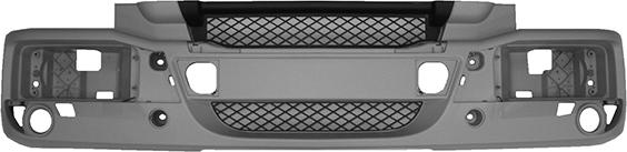 Poliplast 200.12126 - Буфер, бампер autocars.com.ua