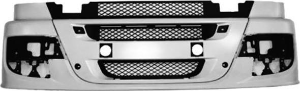 Poliplast 200.12141 - Буфер, бампер autocars.com.ua