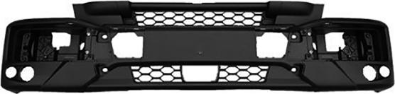 Poliplast 200.12149 - Буфер, бампер autocars.com.ua