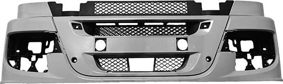 Poliplast 200.12158 - Буфер, бампер autocars.com.ua