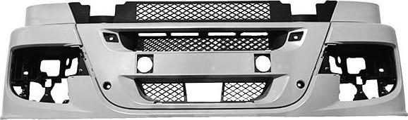 Poliplast 200.12159 - Буфер, бампер autocars.com.ua