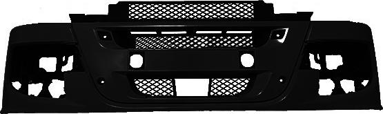 Poliplast 200.12160N - Буфер, бампер autocars.com.ua