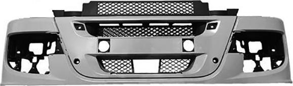 Poliplast 200.12160 - Буфер, бампер autocars.com.ua