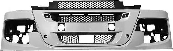 Poliplast 200.12161 - Буфер, бампер autocars.com.ua