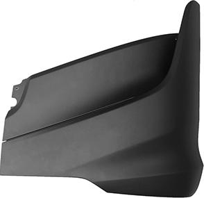 Poliplast 200.12166 - Буфер, бампер autocars.com.ua