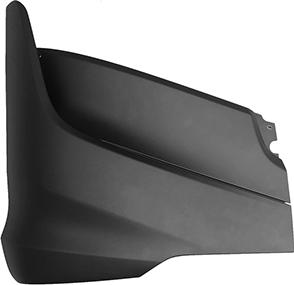 Poliplast 200.12167 - Буфер, бампер autocars.com.ua