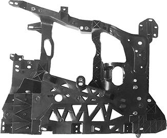 Poliplast 200.12169 - Кронштейн, основна фара autocars.com.ua