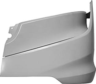 Poliplast 200.12175 - Буфер, бампер autocars.com.ua