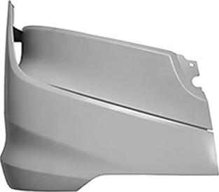 Poliplast 200.12176 - Буфер, бампер autocars.com.ua