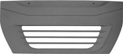 Poliplast 200.12835 D - Насадка, решітка радіатора autocars.com.ua