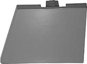 Poliplast 200.12845D - Облицювання, бампер autocars.com.ua