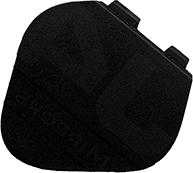 Poliplast 200.12892D - Облицювання, бампер autocars.com.ua