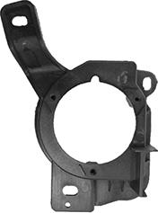 Poliplast 200.12939D - Кронштейн, протитуманні фари autocars.com.ua