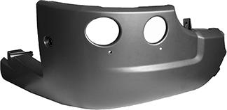 Poliplast 200.15112 - Буфер, бампер autocars.com.ua