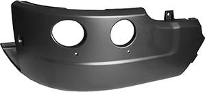 Poliplast 200.15115 - Буфер, бампер autocars.com.ua