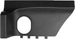 Poliplast 200.15201 D - Тримач, бризговик autocars.com.ua