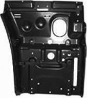 Poliplast 200.15204 D - Підніжка, накладка порога autocars.com.ua