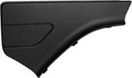 Poliplast 200.15207 D - Тримач, бризговик autocars.com.ua