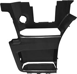 Poliplast 200.15226D - Підніжка, накладка порога autocars.com.ua