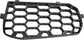 Poliplast 200.15228D - Підніжка, накладка порога autocars.com.ua