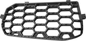 Poliplast 200.15229D - Підніжка, накладка порога autocars.com.ua