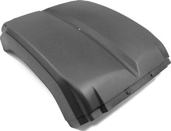 Poliplast 200.15301 - Крило autocars.com.ua