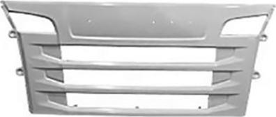 Poliplast 200.15404 D - Насадка, решітка радіатора autocars.com.ua