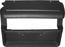 Poliplast 200.15446D - Обшивка, колісна ніша autocars.com.ua